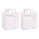 Прозрачный мешок для лазера из пвх ABAG-SZ0001-04B-01-1