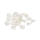 Прозрачные акриловые подвески DIY-B073-07B-1