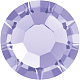 Камни preciosa® crystal hotfix с плоской основой Y-PRC-HSS12-20410-2