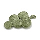 Подвески из сплава  FIND-M037-01E-2