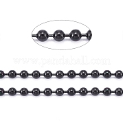 Шариковые цепи из нержавеющей стали 304 CHS-F011-10B-B