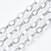 Цепи из нержавеющей стали 304 CHS-S001-03C-P
