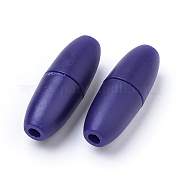 Пластиковые застежки отколовшиеся KY-R012-04