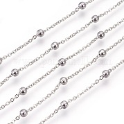 Цепи из нержавеющей стали марки 304 CHS-L017-11A