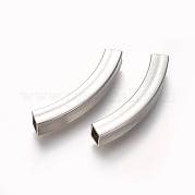 Бусины из нержавеющей стали 304 STAS-L226-057B-P