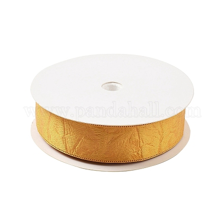 Лента из искусственной кожи и полиэстера DIY-R050-02B-1