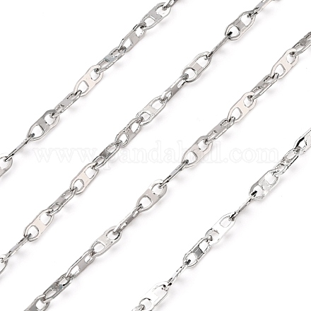 Цепи Mariner Link из нержавеющей стали 304 CHS-K002-17-1