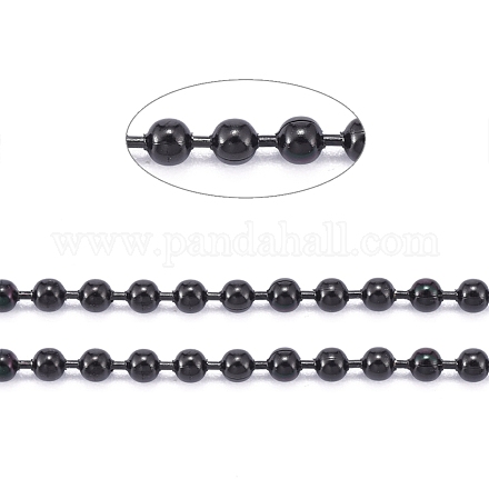 Шариковые цепи из нержавеющей стали 304 CHS-F011-10B-B-1