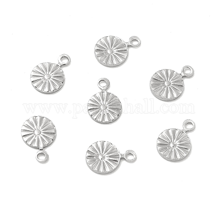 Подвески из нержавеющей стали марки 304 STAS-P319-30P-02-1
