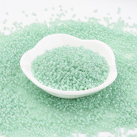 Японский бисер toho SEED-F002-2mm-144-1