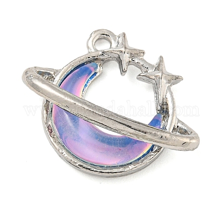 Подвески из сплава и смолы FIND-G508-02A-02-1
