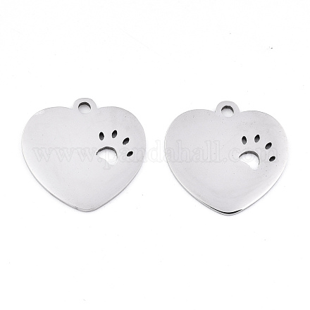 Подвески из нержавеющей стали 201 STAS-S081-084-1
