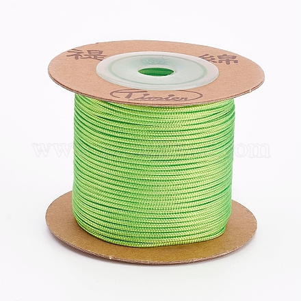 Нейлоновые шнуры OCOR-L035-G28-1