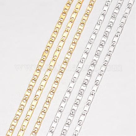 Ожерелье из нержавеющей стали 304 MAK-K062-11A-1
