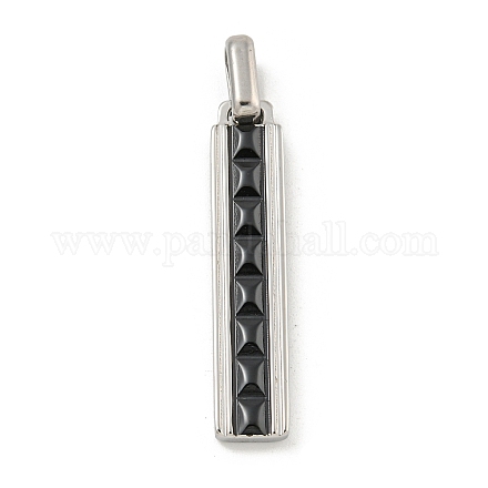 Подвески из нержавеющей стали 304 STAS-F307-13EB-1