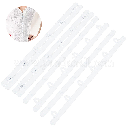 Корсет из нержавеющей стали FIND-WH0110-852B-1