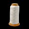 Nylon Sewing Thread, White, 0.1mm, about 640~680m/roll
