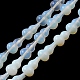 Opalite бисер пряди G-C039-A03-2