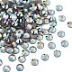 Камни preciosa® crystal hotfix с плоской основой Y-PRC-HSS6-20020-200-1
