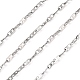Цепи Mariner Link из нержавеющей стали 304 CHS-K002-17-1