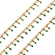 Цепи для ограждения из нержавеющей стали 304 STAS-R100-09A-11-1