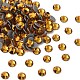 Камни preciosa® crystal hotfix с плоской основой Y-PRC-HSS6-10070-1