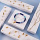 32 шт. 4 подвески из нержавеющей стали 304 STAS-SZ0002-36G-4