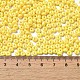 Краска для выпечки блеск стеклянный бисер SEED-B001-04A-06-4