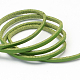 Шнуры из искусственной замши LW-R006-13-3