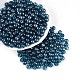 Прозрачное стекло Бисер SEED-N007-33B-12-1