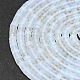 Синтетические Opalite бисер пряди G-P575-B16-4x2mm-2