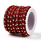 Шнуры из искусственной замши LW-Q016-5mm-1049-2