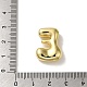 Стойки обшивки латунные подвески KK-R158-17E-G-3