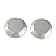 Пластмассовые подвески ccb CCB-G020-40B-P-1
