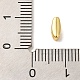 Стойки обшивки латунные подвески KK-L220-001G-I-3