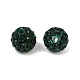 Ближний Восток шариков Rhinestone RB-B029-6G-2
