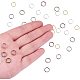 Железные сплит кольца IFIN-PH0001-11-8mm-5