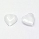 Кабошоны кошачьего глаза CE-J003-6x6mm-05-2