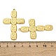 Подвески из нержавеющей стали 304 STAS-Z142-11G-3