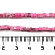 Синтез нитей императорской яшмы G-B064-A36-5