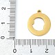 Подвески из нержавеющей стали 304 STAS-F315-04G-3