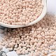 Стеклянный матовый бисер SEED-K009-05B-07-1