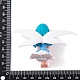 Мини-фея из ПВХ MIMO-PW0003-170C-3