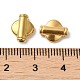 Бусины из нержавеющей стали 304 STAS-I203-56G-3