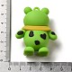 Пластиковый кулон FIND-Q095-02-3