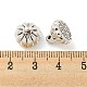 Подвески из сплава в тибетском стиле FIND-M011-06AS-3