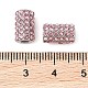 Бусины из нержавеющей стали 304 STAS-NH0001-02P-06-2