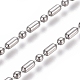 Шариковые цепи из нержавеющей стали марки 304 CHS-L024-025F-3