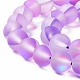 Синтетические лунные камни G-E573-01B-09-4