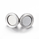 Магнитные застежки из нержавеющей стали 304 X-STAS-K006-5.5mm-04C-3